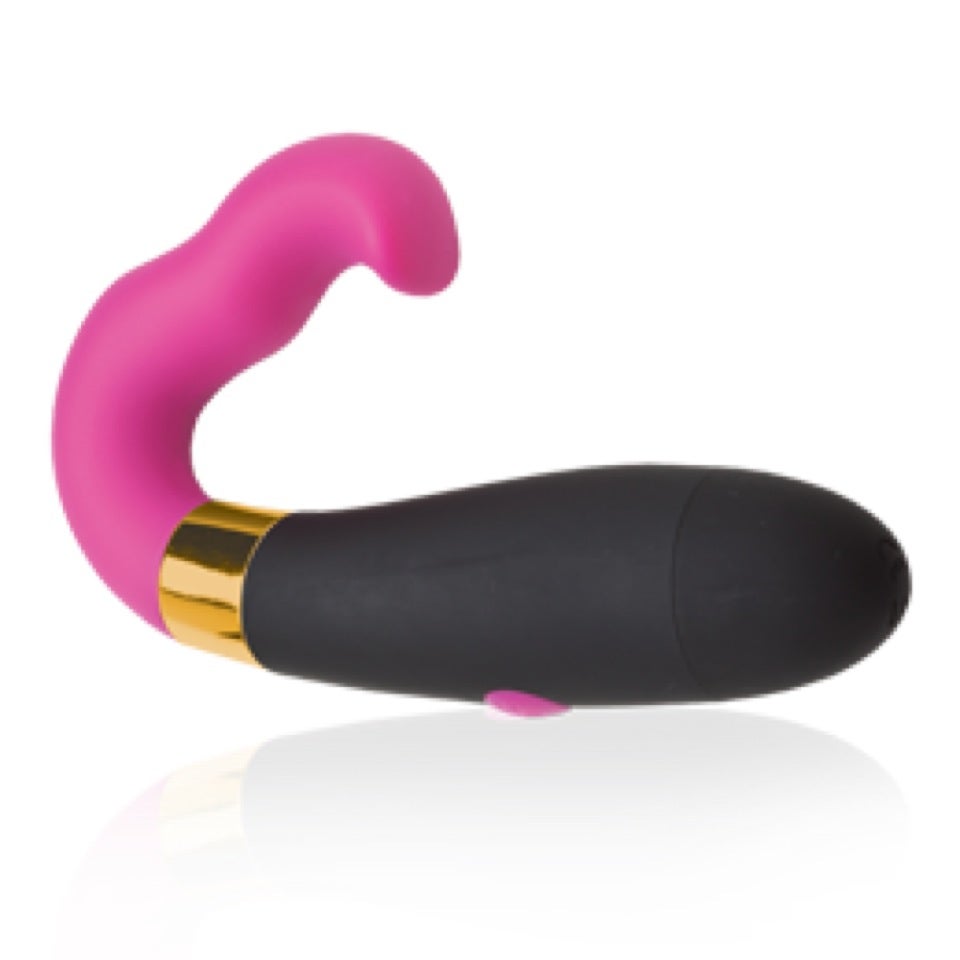 I'm Hooked | Bedroom Kandi Boutique by Smiles